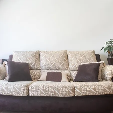 Apartment En El Centro Con Plaza De Garaje *