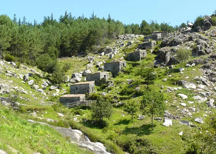 En El Centro Con Plaza De Garaje А-Гуарда